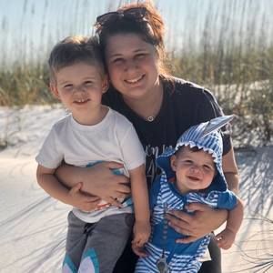 Meet your Posher, Madeline